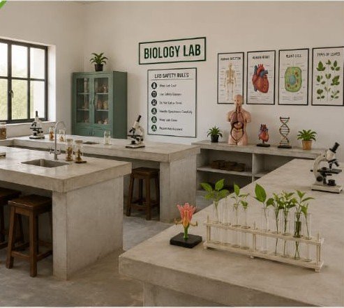 Learning Environment